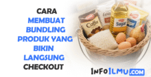 strategi pricing bundling produk dengan multiple tier