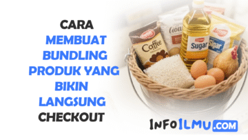 strategi pricing bundling produk dengan multiple tier