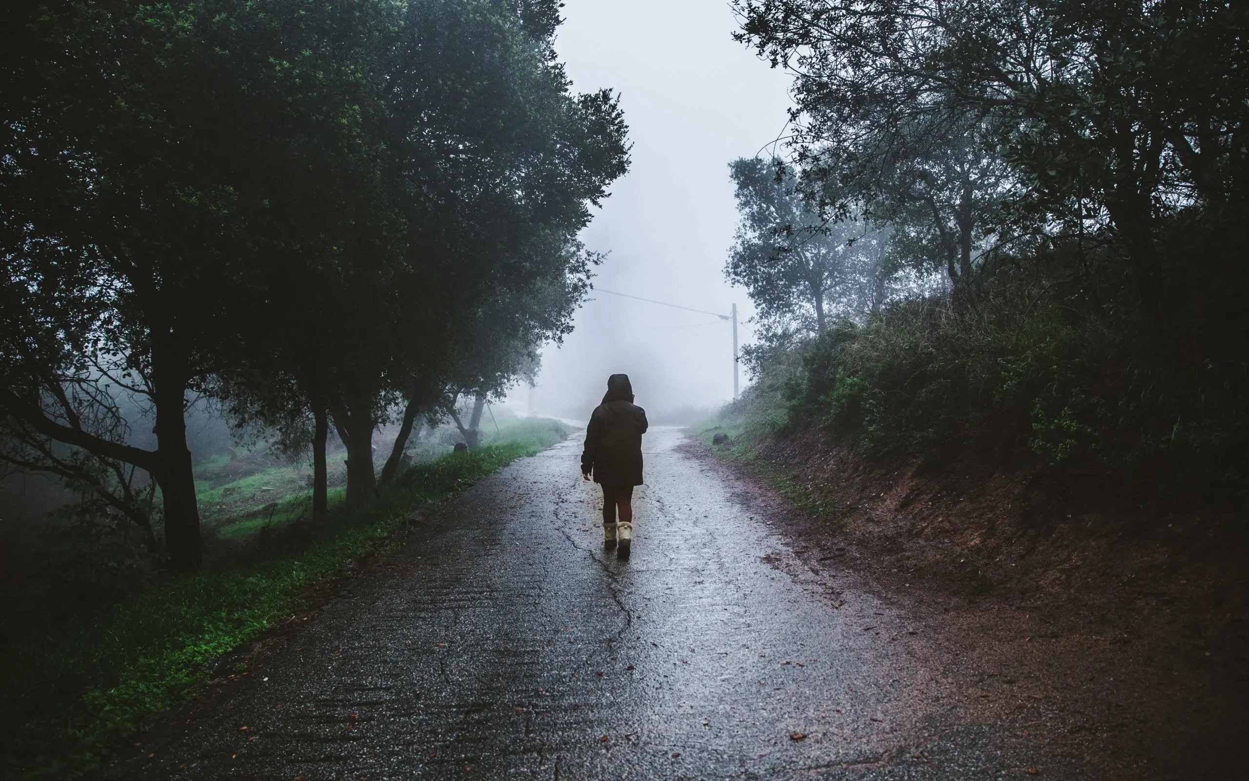 Contoh foto sinematik realistis Gemini AI