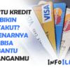 Kartu kredit bikin takut Sebenarnya bisa bantu keuanganmu