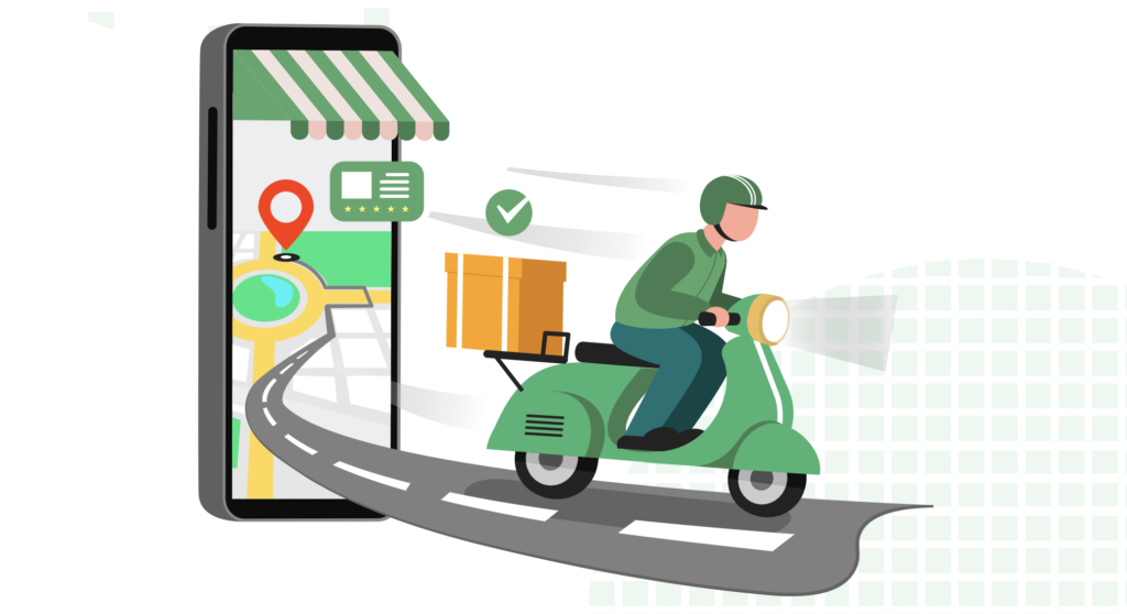 10 Cara Menaikkan Omzet Toko Online Tanpa Tambah Iklan 24 Pengiriman cepat untuk meningkatkan kepuasan customer toko online