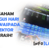 Mindset Investor Jangka Panjang vs Trader Jangka Pendek