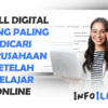 skill data analytics yang dicari perusahaan