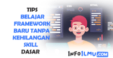 Tips Belajar Framework