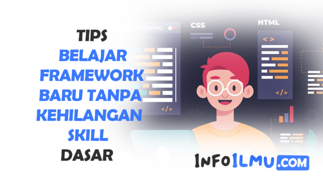 Tips Belajar Framework