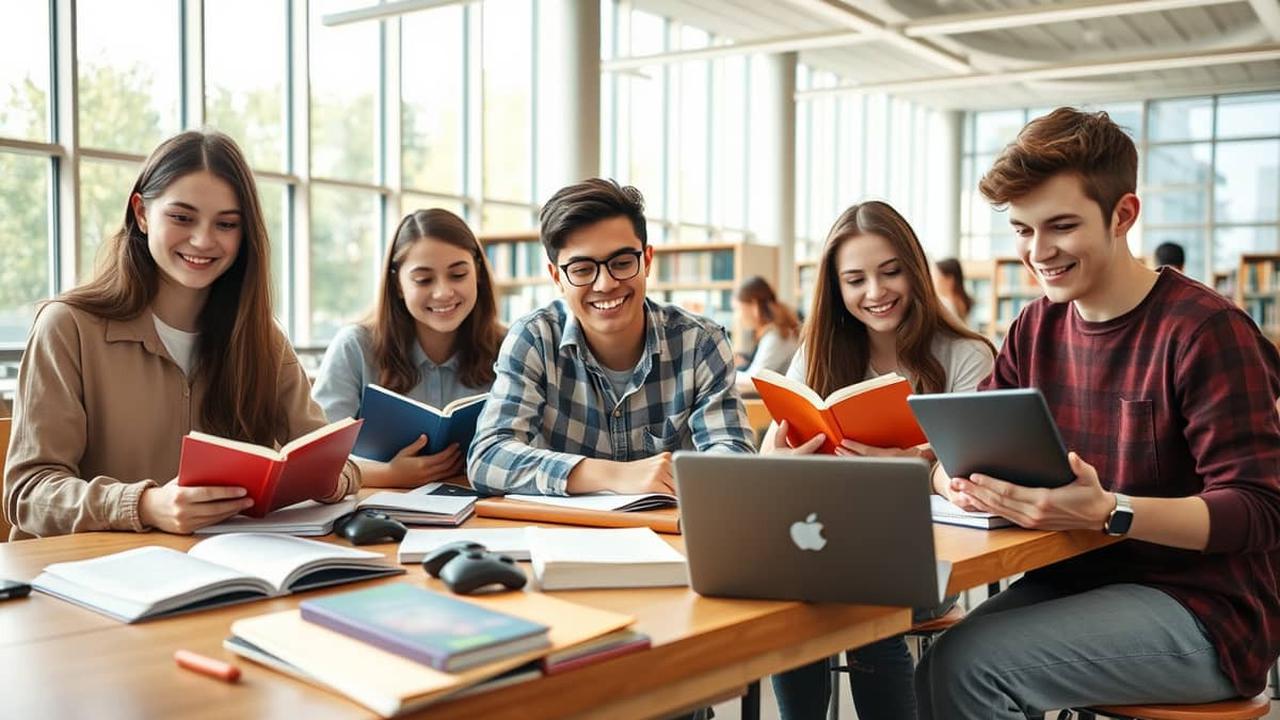 Waktu belajar efektif berdasarkan ritme biologis tubuh