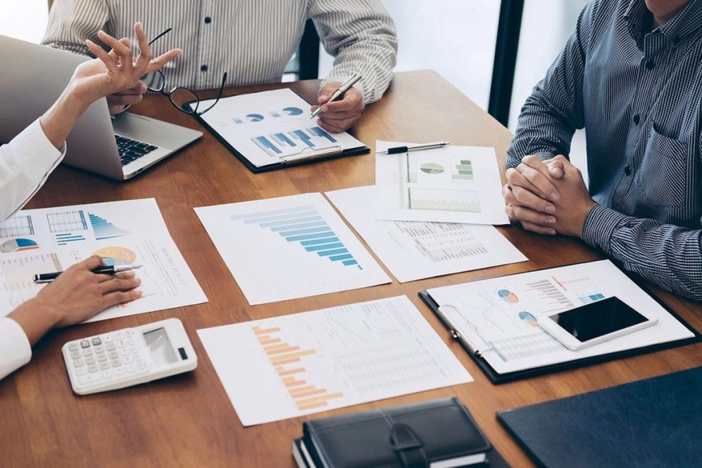 cara analisis cepat prospek bisnis perusahaan