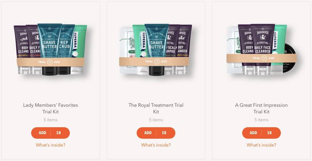 cara membuat bundling produk yang menarik pembeli