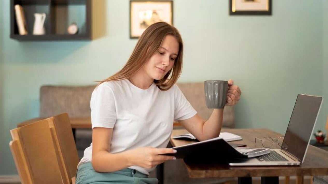 cara tracking progress side hustle dari hobi