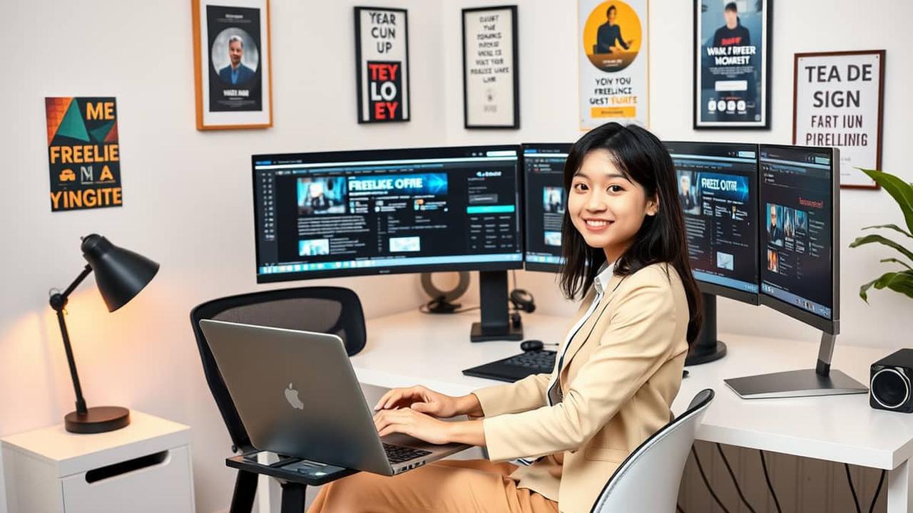 dari hobi jadi duit dan skill kerja yang menguntungkan