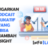 Podcast Edukatif