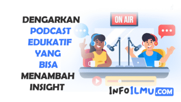 Podcast Edukatif