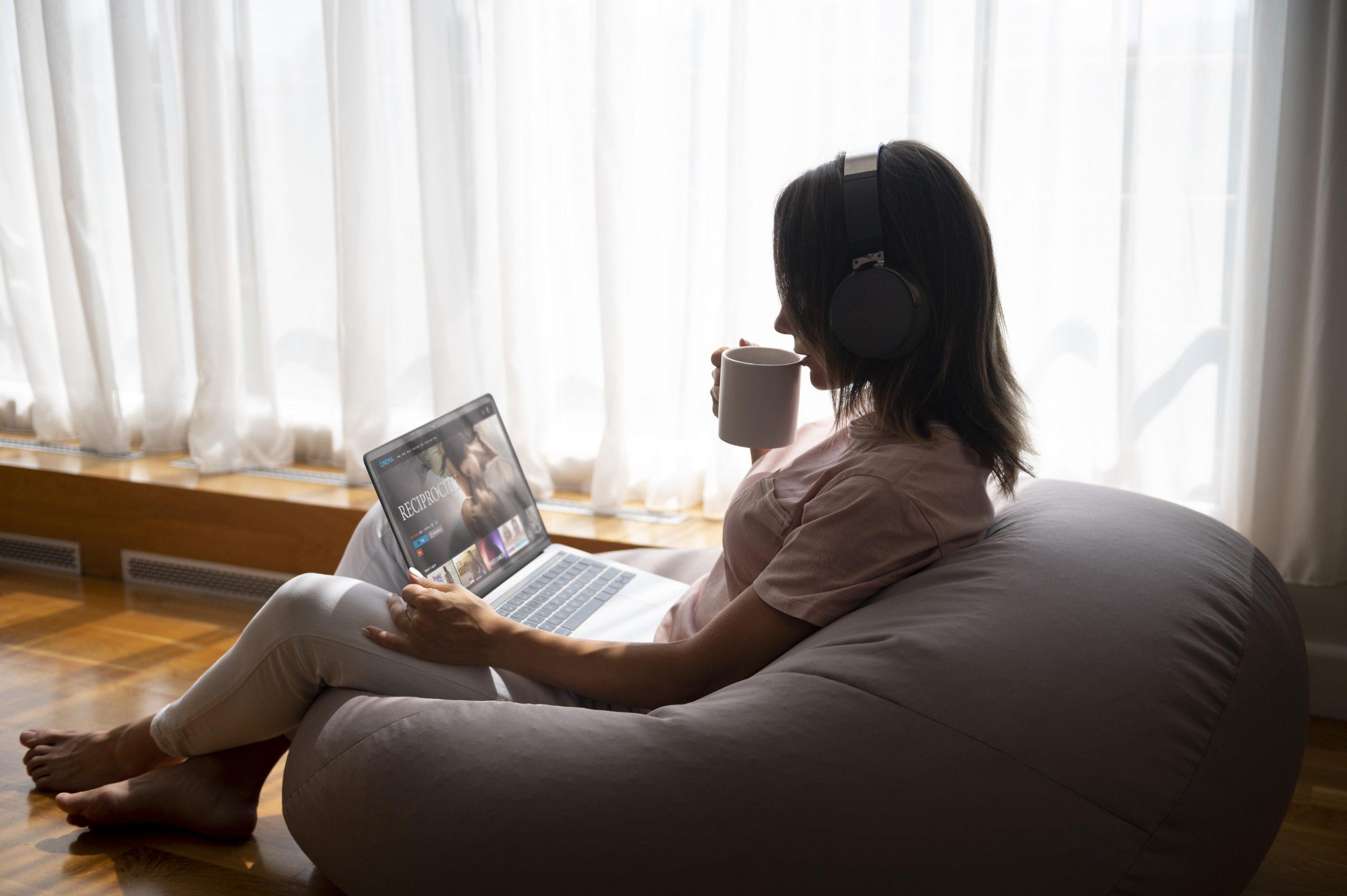 maksimalkan waktu dengan side hustle dari hobi