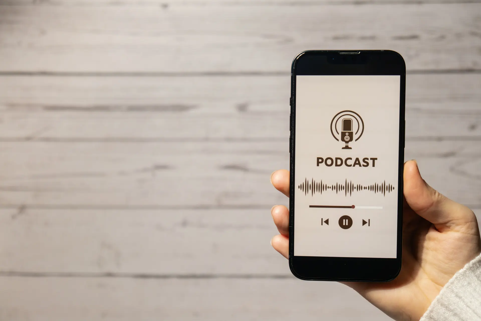 rekomendasi podcast edukatif pengembangan diri terbaik Indonesia