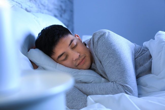 tips sleep hygiene untuk meningkatkan kualitas tidur dan kesehatan mental